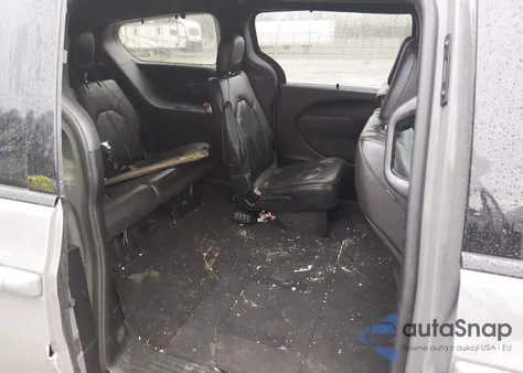 2020 Chrysler Pacifica Touring L z USA, uszkodzony, nr VIN 2C4RC1BG7LR273106